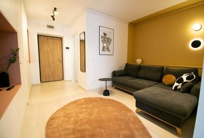 Garsonieră semidecomandată, mobilată în Titan - 6