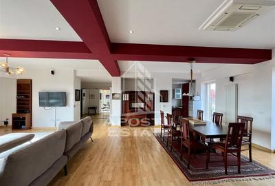 Apartament cu 3 camere semidecomandat în Take Ionescu - 2