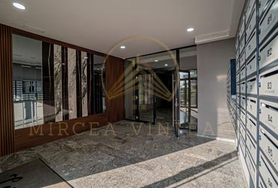Apartament de 3 Camere și Terasă Panoramică în Complex Casa del Mar - 30