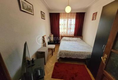 Etaj 2! Apartament 3 camere, Podu Ros, fără risc - 2