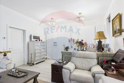 Casă individuală cu 7 camere cu Teren 1040 Mp în Periș - 4