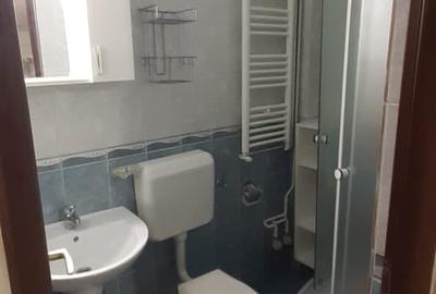 Garsonieră, mobilată în Central - 9