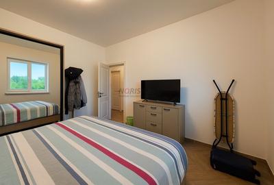 Vila Moderna, 115 mp, Finisaje Premium - TVA redus 9% - 3
