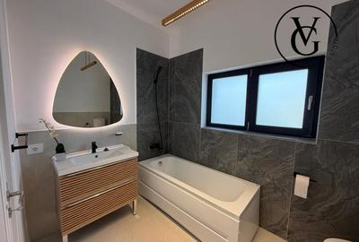 Casă cu 4 camere cu Teren 293 Mp în Corbeanca - 3