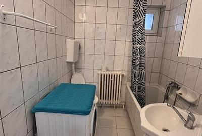 Garsoniera de inchiriat in cartierul Manastur Cluj Napoca Garsoniera de inchiriat in cartierul Manastur Cluj Napoca - 6