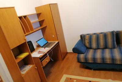 Garsonieră decomandată în Păcurari - 3