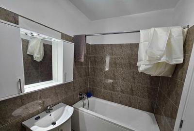 Garsonieră decomandată, mobilată în Chiajna - 5