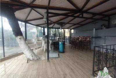 Spațiu comercial, de 83 mp, în Parcul Carol - 7