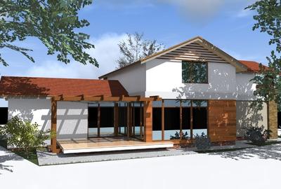 Vand a P+M constructie noua - 4