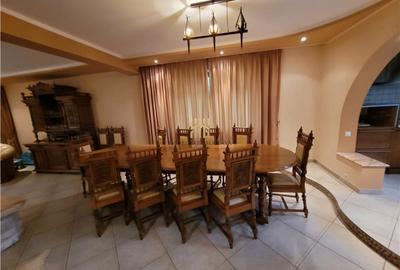 Casă cu 6 camere cu Teren 700 Mp în Central - 9