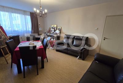 Apartament cu 4 camere semidecomandat în Lupeni - 3