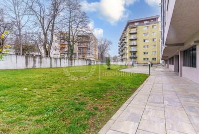 Comision 0% Apartament 2 camere | Bloc nou | Et. 1 | Garaj | Plopilor - 16