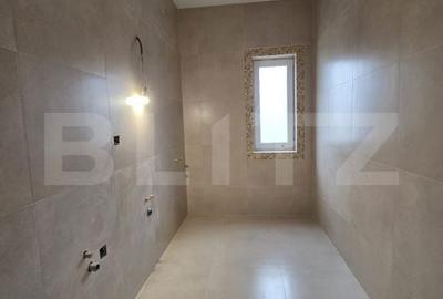 Apartament cu 3 camere semidecomandat în Baciu - 3