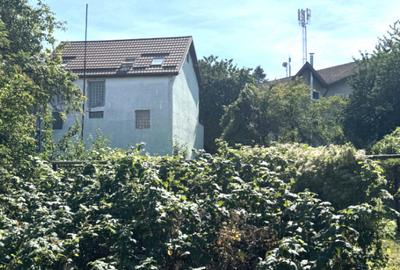 Casă cu 5 camere cu Canalizare în Aurel Vlaicu - 2