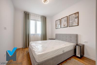 Inchiriere apartament 2 camere Liviu Rebreanu - 9
