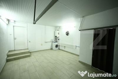 Casă cu 4 camere cu Teren 500 Mp în Budiu Mic - 7