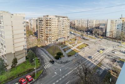 3 camere, Metrou Constantin Brancusi - 1