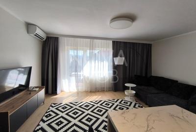 Apartament cu 2 camere decomandat, mobilat în Ștrand - 1