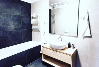 Complex Residence5 langa Oliveto/Cambridge, curte interioara, paza24, comision 0 - 8