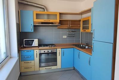 Penthouse cu 3 camere decomandat, mobilat în Domenii - 26