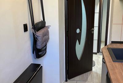 Apartament cu 2 camere decomandat, mobilat în Militari - 12