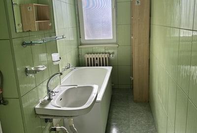 Garsonieră decomandată în Berceni - 2