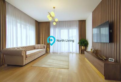 Casă individuală cu 4 camere cu Canalizare în Tunari - 3