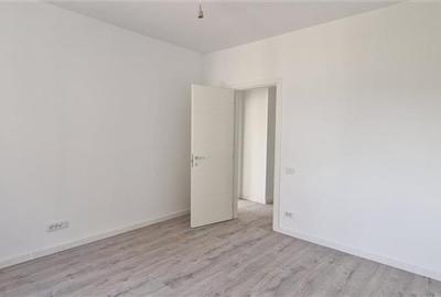 Apartament cu 3 camere D,2 bai, bloc nou, Poitiers Continental, et.3 - 12