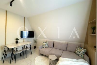 Apartament cu 2 camere decomandat, mobilat în Giroc - 18