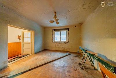 Casa 3 camere de vanzare in Aradul Nou - 5