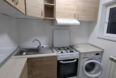 Inchiriez garsoniera - 6