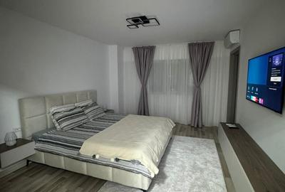 Apartament cu 2 camere în Gării - 3