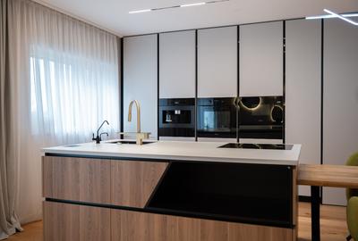 Casă premium – Stupini, Str. Bustenilor  COMISION 0% - 1