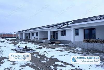 Casă cu Teren 290 Mp în Cheriu