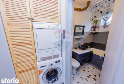 Apartament cu 3 camere, mobilat în Săsar - 2