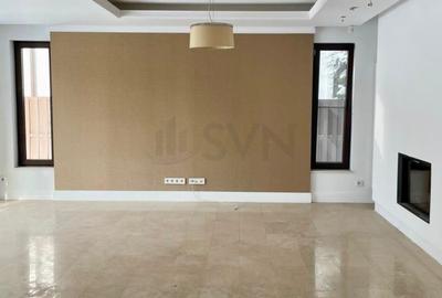 Casă individuală cu 7 camere cu Canalizare în Pipera - 3