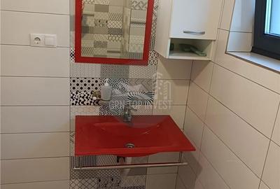 Apartament cu 3 camere, mobilat în Central - 10