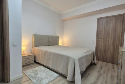 Apartament cu 3 camere decomandat, mobilat în Barbu Văcărescu - 6