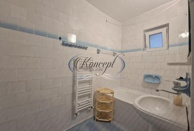 Locatie luminoasa cu balcon generos in Zorilor, langa Golden Tulip - 8