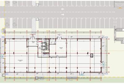 Spatiu Comercial -Zona Floresti/Eroilor -Suprafete de 328 sau 657 mp - 11