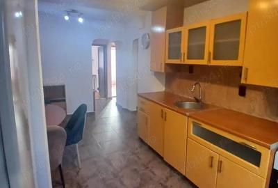 3 cam decomandat Calea Girocului Spital Judetean total amenajat Centrala Clima - 3