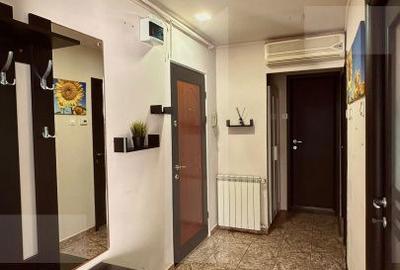 Apartament cu 2 camere decomandat în Aurel Vlaicu - 5