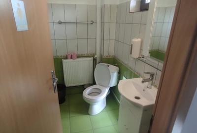 Birou, de 200 mp, în 1 Mai - 9