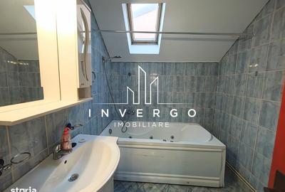 Apartament cu 2 camere decomandat în Între Lacuri - 11