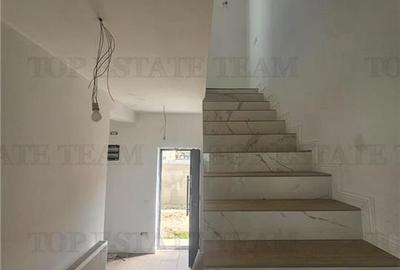 Casă individuală cu 5 camere cu Garaj în Prelungirea Ghencea - 9