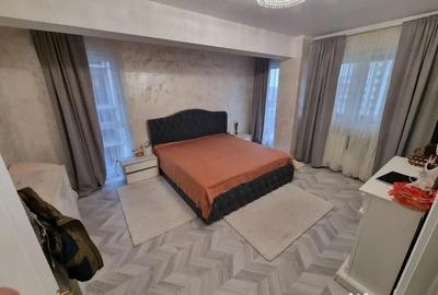 Apartament cu 2 camere semidecomandat, mobilat în Tomis Plus