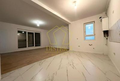 Apartament cu 2 camere si pod amenajabil | Dumbravita