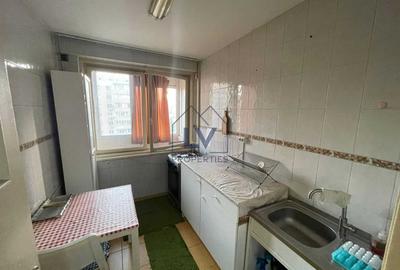 Apartament cu 2 camere semidecomandat, mobilat în Obor - 3