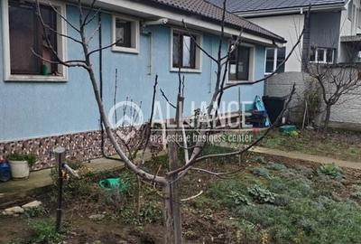 Lumina(cod04)-Casa 4 camere bai bucatarie teren 400 mp - 27