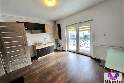 Apartament cu 2 camere decomandat, mobilat în Arhitecților - Calea Cisnădiei - 2